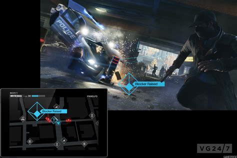 Watch Dogs guide: Where to find all the ctOS Towers